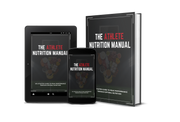 The Athlete Nutrition Manual (Lifetime Access)
